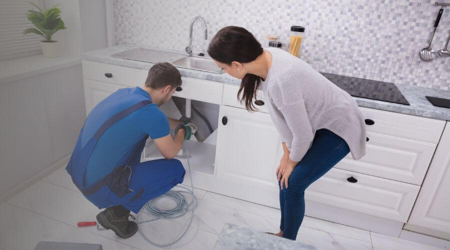Professional emergency plumbing in Lockport, LA